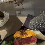 焼肉うしごろ - 