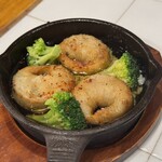 韓国ごはん・酒家 ダイダイ - 