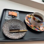 JALファーストクラスラウンジ - 