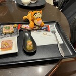 JALファーストクラスラウンジ - 