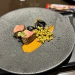 JALファーストクラスラウンジ - 