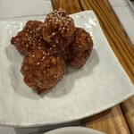 韓国ごはん・酒家 ダイダイ - 