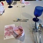 イタリア料理 サンミケーレ - 