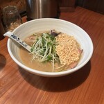老麺 田ぶち - 