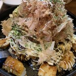 大阪 居酒屋 ぺこちゃん - 