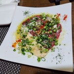 ITALIAN CROSS - 