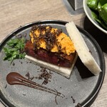 焼肉うしごろ - 