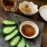 大阪 居酒屋 ぺこちゃん - 