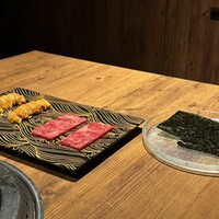 焼肉 うしみつ 恵比寿本店 - 