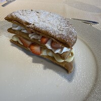 イタリア料理 サンミケーレ - 