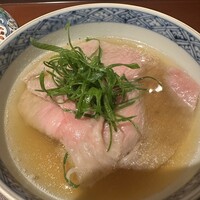 馳走 啐啄一十  - 