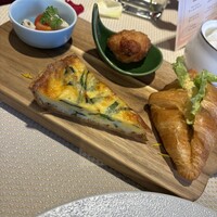 イタリア料理 サンミケーレ - 