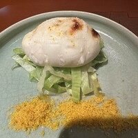 馳走 啐啄一十  - 
