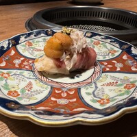 焼肉 うしみつ 恵比寿本店 - 