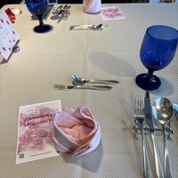 イタリア料理 サンミケーレ - 