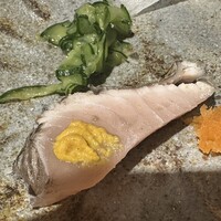 馳走 啐啄一十  - 