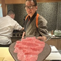 馳走 啐啄一十  - 