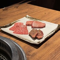 焼肉 うしみつ 恵比寿本店 - 