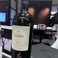 ケンゾーエステイトワイナリー 大阪 - 