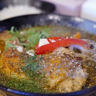 スープカレー モグモグ_0