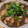 ラーメン巌哲