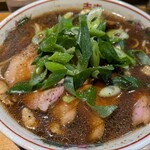 ラーメン巌哲 - 