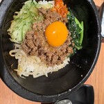 焼肉テーブルオーダーバイキング 晴れごはん - 