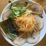 ラーメンのまめぞう - 