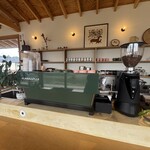 IMAGINE.COFFEE SUNAGODA - 