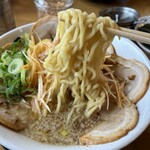 ラーメンのまめぞう - 