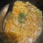 焼肉テーブルオーダーバイキング 晴れごはん - 