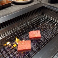 上等焼肉 ひらく - 