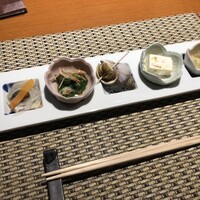 川崎 鮨 よこ田 - 