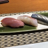川崎 鮨 よこ田 - 