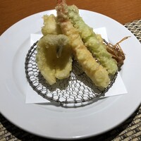川崎 鮨 よこ田 - 