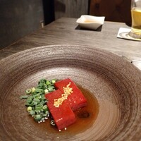 上等焼肉 ひらく - 