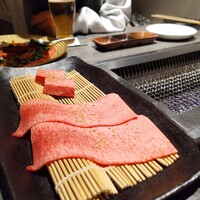 上等焼肉 ひらく - 