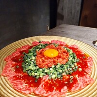 上等焼肉 ひらく - 