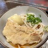 金町うどん