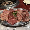 焼肉 肉ノ助 トーキョー