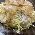 お好み焼 風月 - 