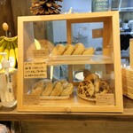 smoothie&sweets chiii - 