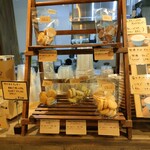 smoothie&sweets chiii - 