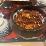 あつた蓬莱軒 - 