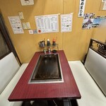 お好み焼 風月 - 