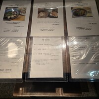 自家製粉石臼挽きうどん 青空blue 本店 - 