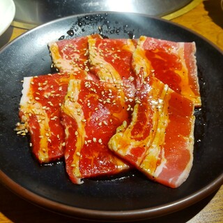 焼肉のバーンズ_2