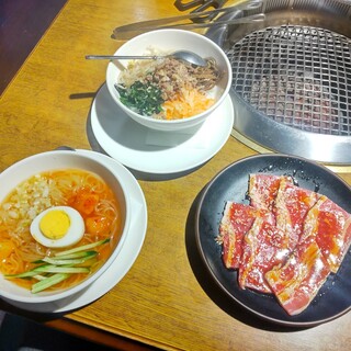 焼肉のバーンズ_1