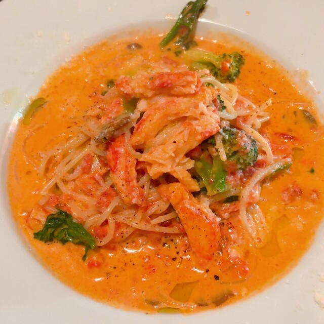 Rest Area JiZi（レスト　エリア　ジジ） - 釧路（ハンバーグ）の写真