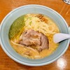 北海道ラーメン おやじ 本店